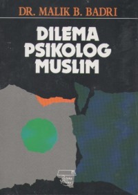 Image of Dilema Psikolog Muslim