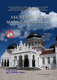 Image of Akutansi dan Manajemen Zakat