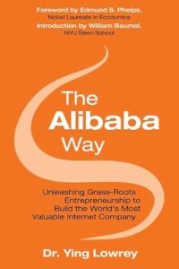 Image of The Alibab Way