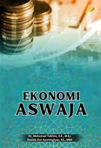 Image of Ekonomi Aswaja