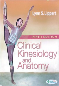 Image of Clinical Kinesiology and Anatomy