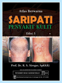 Image of Atlas Berwarna : Saripati Penyakit Kulit