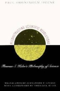Image of Reconstructing Scientific Revolutions