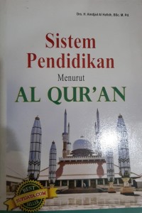 Image of Sistem Pendidikan Menurut Al Quran