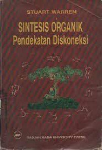 Image of Sintesis Organik Pendekatan Diskoneksi