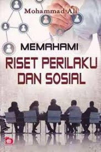 Image of Memahami Riset Prilaku dan Sosial