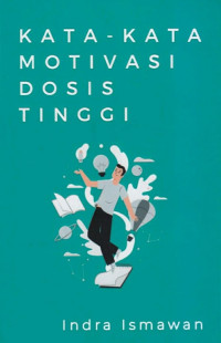 Image of Kata-Kata Motivasi Dosis Tinggi