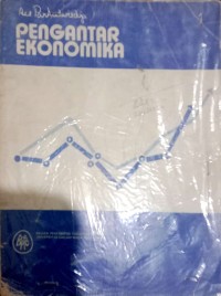 Image of Pengantar Ekonomika
