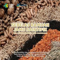 Image of Sebelas Ramuan Jamu Saintifik