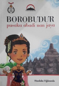 Image of Borobudur Pusaka Abadi Nan Jaya