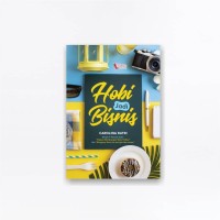 Image of Hobi Jadi Bisnis