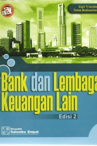 Image of Bank dan Lembaga Keuangan Lain