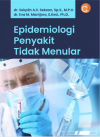 Image of Epidemiologi Penyakit Tidak Menular