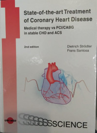 Image of State of The Art Treatment of Heart Failure