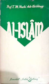 Image of Al-Islam