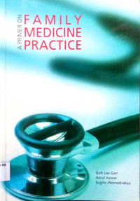 A Primer on Family Medicine Practice