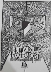 Image of From Vision To Victory: Lima Level Kepemimpinan yang Membantu Anda Mendorong Pertumbuhan