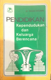 Image of Pendidikan Kependudukan Dan Keluarga Berencana