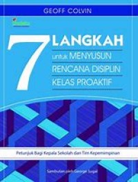Image of 7 Langkah Untuk Menyusun Rencana Disiplin Kelas Proaktif