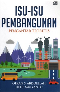 Image of IsuIsu Pembangunan : Pengantar Teoritis