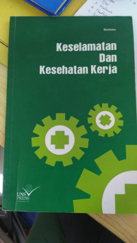 Image of Keselamatan dan kesehatan kerja
