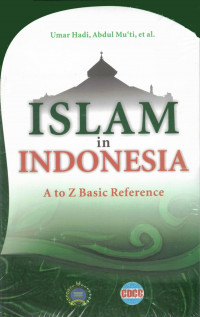 Image of Islam in Indonesia
