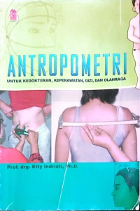 Image of Antropometri