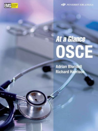 Image of At a Glance : OSCE