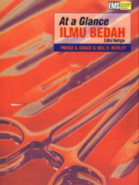 Image of At a Glance Ilmu Bedah  ed. 3