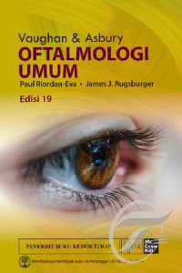 Image of OFTALMOLOGI UMUM