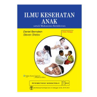 Image of ILMU KESEHATAN ANAK