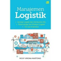 Image of Manajemen Logistik