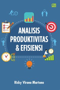 Image of Anaisis Produktif Dan Efesien