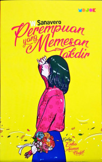 Image of Perempuan yang Memesan Takdir