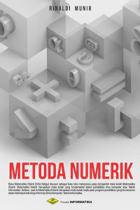 Image of Metode Numerik