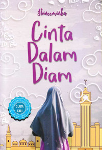 Image of Cinta Dalam Diam