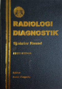 Image of Radiologi Diagnostik