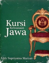 Image of Kursi Kekuasaan Jawa