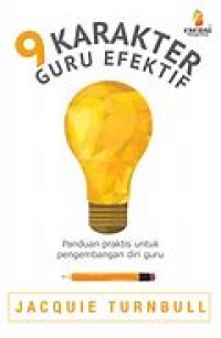 Image of 9 Karakter Guru Efektif