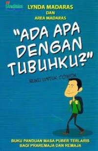 Image of Ada Apa Dengan Tubuhku