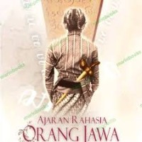 Image of Ajaran Rahasia Orang Jawa