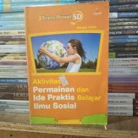 Image of Aktivitas Permainan Dan Ide Praktis Belajar Ilmu Sosial