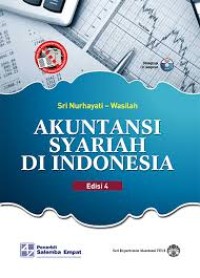 Image of Akuntansi Syariah Di Indonesia