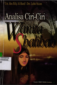 Image of Analisa Ciri Ciri Wanita Shalihah