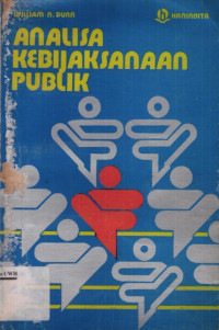 Image of Analisa Kebijaksanaan Publik