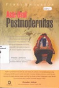 Image of Asal Usul Postmodernitas