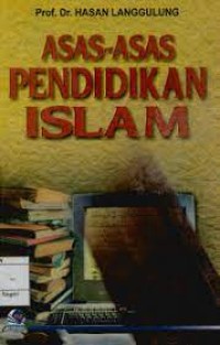 Image of Asas-Asas Pendidikan Islam