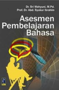 Image of Asesmen Pembelajaran Bahasa