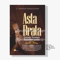 Image of Asta Brata 8 Unsur Alam Simbol Kepemimpinan