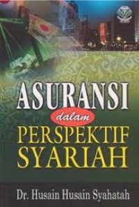 Image of Asuransi Dalam Perspektif Syariah